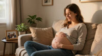 Emilie Kiser Is Pregnant, Expecting Third Baby with Husband Brady After Death of 3-Year-Old Son Trigg