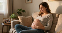 Emilie Kiser Is Pregnant, Expecting Third Baby with Husband Brady After Death of 3-Year-Old Son Trigg