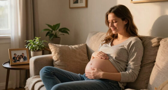 Emilie Kiser Is Pregnant, Expecting Third Baby with Husband Brady After Death of 3-Year-Old Son Trigg