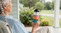 ‘Extremely high’ rates of heat-related emergency department visits, CDC says