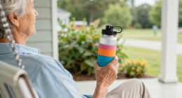 ‘Extremely high’ rates of heat-related emergency department visits, CDC says