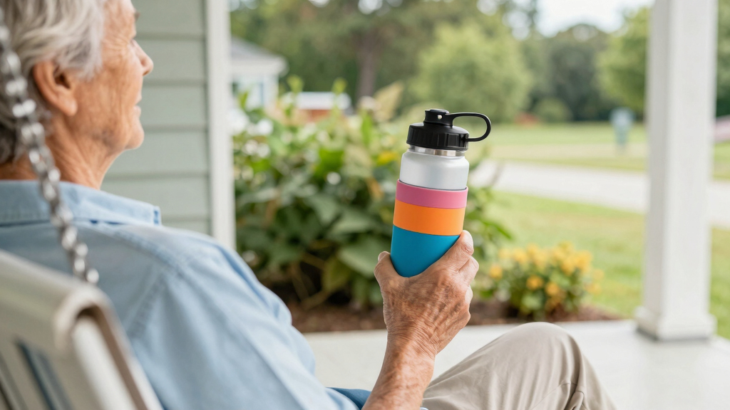 ‘Extremely high’ rates of heat-related emergency department visits, CDC says