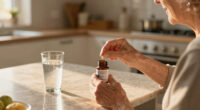 FDA Approves New Kind Of Cholesterol Pill