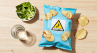 fda potato chip salmonella warning