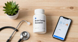 For Families Facing A Deadly Brain Cancer, Scientific Progress Can’t Come Soon Enough