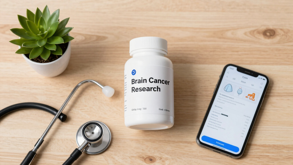 For Families Facing A Deadly Brain Cancer, Scientific Progress Can’t Come Soon Enough