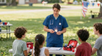 Fourth of July safety: ER doctor urges families to prepare before the holiday weekend