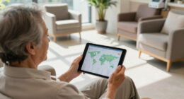 Global Health Surges In Global Coverage
