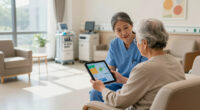 Harborview Medical Center Surges In Global Coverage