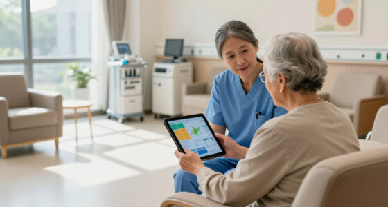 Harborview Medical Center Surges In Global Coverage