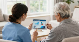 Health News Surges In Global Coverage