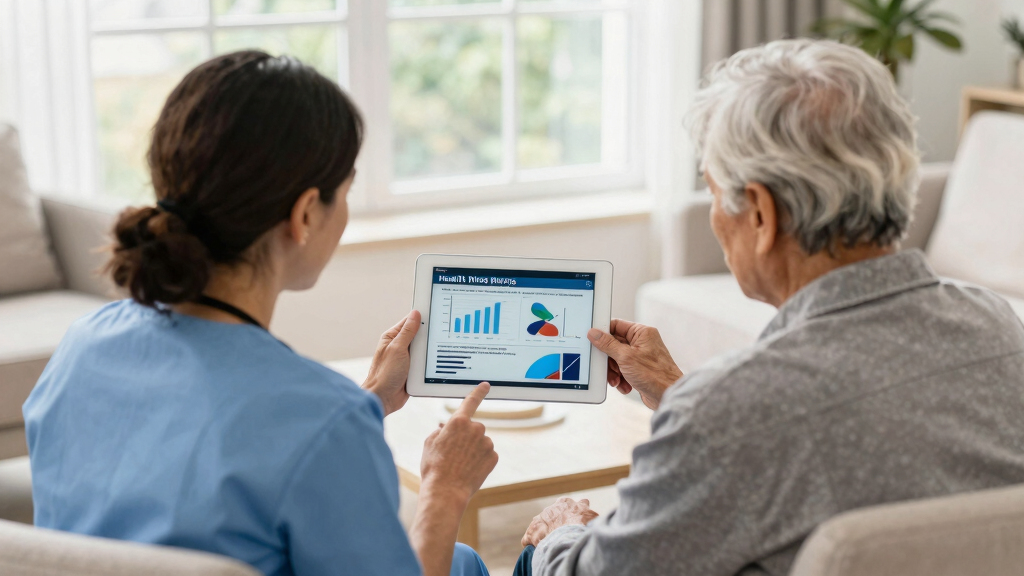 Health News Surges In Global Coverage