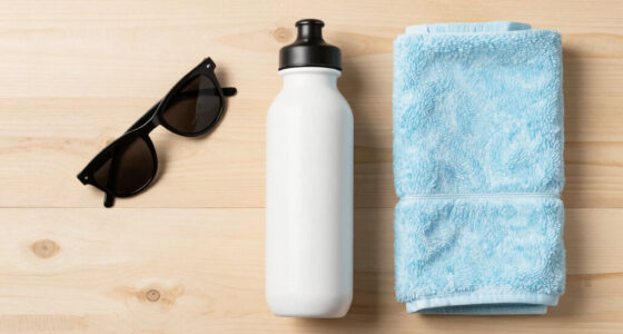 How To Survive This Heat