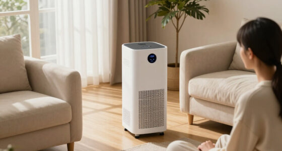 I Tested Every Type of Portable Air Conditioner—These Are Worth Buying (and These Aren’t)
