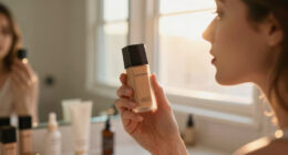 If Your Base Makeup Feels Basic, Laura Mercier Has You Covered