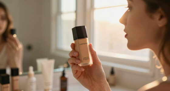If Your Base Makeup Feels Basic, Laura Mercier Has You Covered