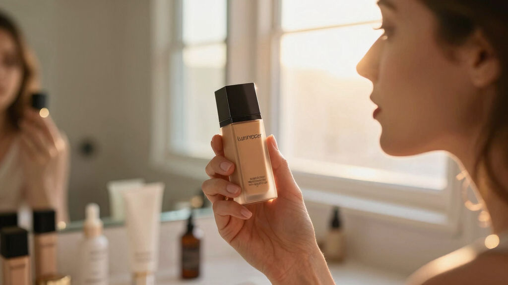 If Your Base Makeup Feels Basic, Laura Mercier Has You Covered
