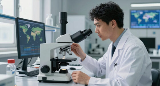Institute Of Cancer Research Surges In Global Coverage