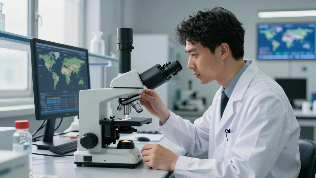 Institute Of Cancer Research Surges In Global Coverage