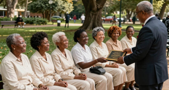 Ivory Park Seniors Enjoy Being Honoured By City Of Johannesburg For Mandela Day - The Citizen