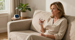 Katie Couric reveals diagnosis of temporary amnesia syndrome