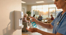 Legionnaires’ cluster grows on the Upper East Side: health department