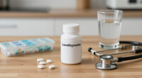 Levothyroxine Recall 2026