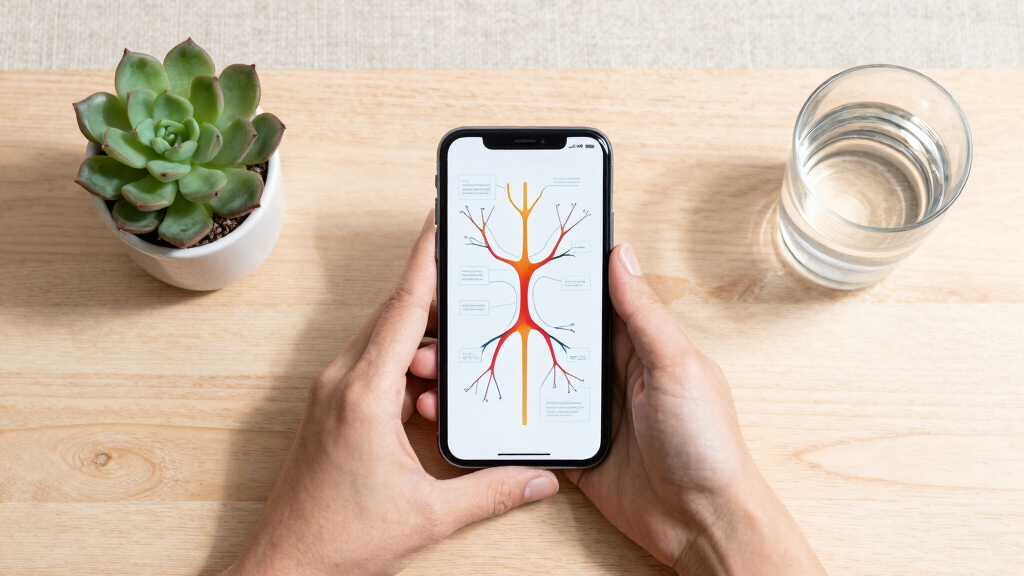 Long Covid May Physically Damage The Nerves That Control The Stomach