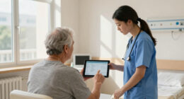 Mercy Gilbert Medical Center, Arizona, United States Surges In Global Coverage