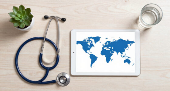 Metro North Health Surges In Global Coverage