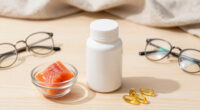 Millions take omega-3 fish oil for brain health but a new study found no benefit