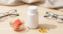 Millions take omega-3 fish oil for brain health but a new study found no benefit