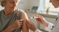 New HIV Vaccine Shows Unprecedented Success In Preclinical Study