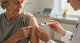 New HIV Vaccine Shows Unprecedented Success In Preclinical Study