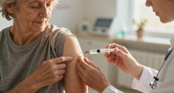 New HIV Vaccine Shows Unprecedented Success In Preclinical Study