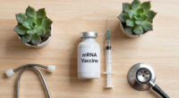 New Study of Billions of mRNA Vaccine Shots Confirms Their Safety and Efficacy