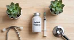 New Study of Billions of mRNA Vaccine Shots Confirms Their Safety and Efficacy