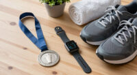 Nhs Walking Exercise Rewards