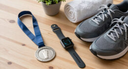 Nhs Walking Exercise Rewards
