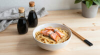 Noodles Salmonella Outbreak