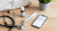 Novo Nordisk Surges In Global Coverage