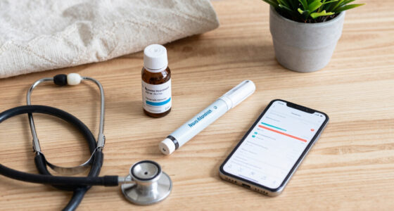 Novo Nordisk Surges In Global Coverage