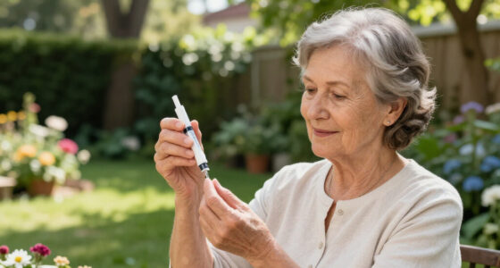 Novo Nordisk Surges In Global Coverage