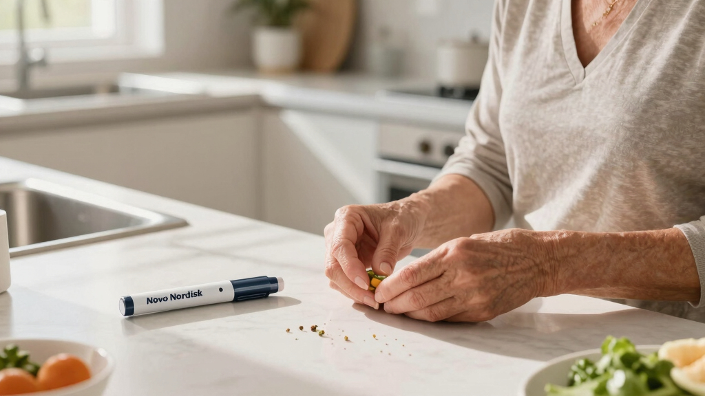 Novo Nordisk Surges In Global Coverage