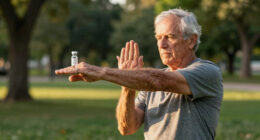 Old Muscle Stem Cells Can Act Young Again But There’s A Catch