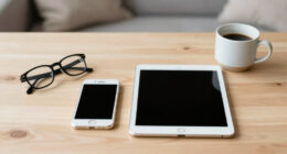 Parental Device Use And The Adolescent-caregiver Attachment Bond