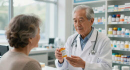 Pharmacy Guild Surges In Global Coverage