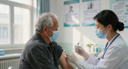 Phebe Hospital, Bong, Liberia Surges In Global Coverage