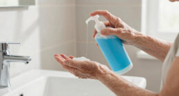Pluralibacter Gergoviae Shampoo Recall