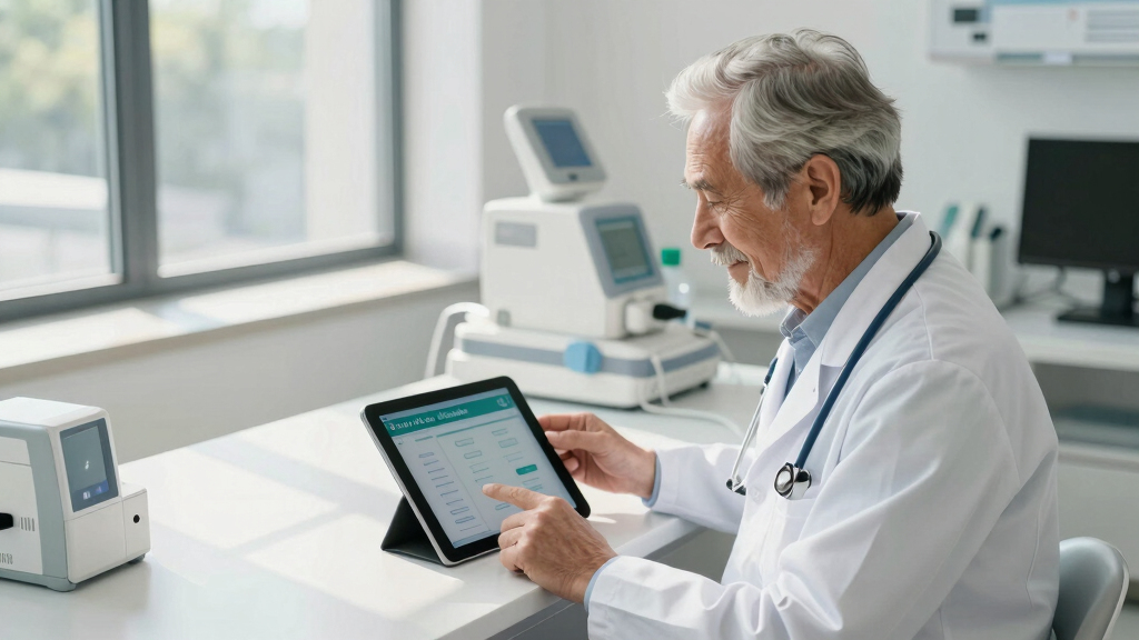 Privia Health Surges In Global Coverage